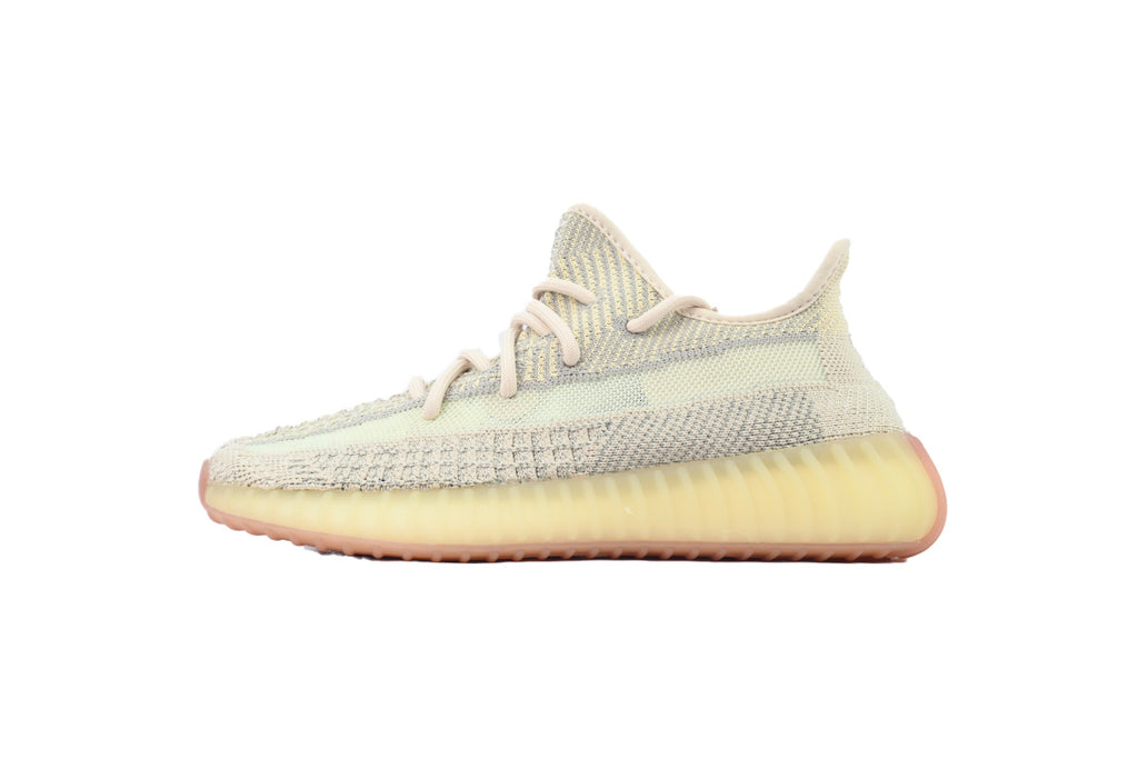 Adidas Yeezy Boost 350 V2 "Citrin Reflective"