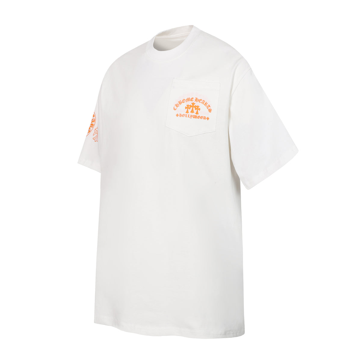 Chrome Hearts T-shirt