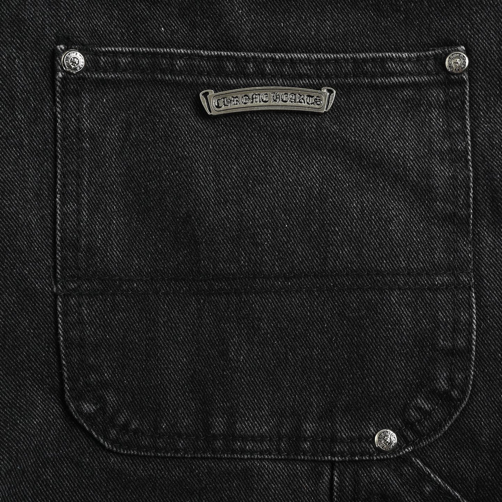 Chrome Hearts Jeans
