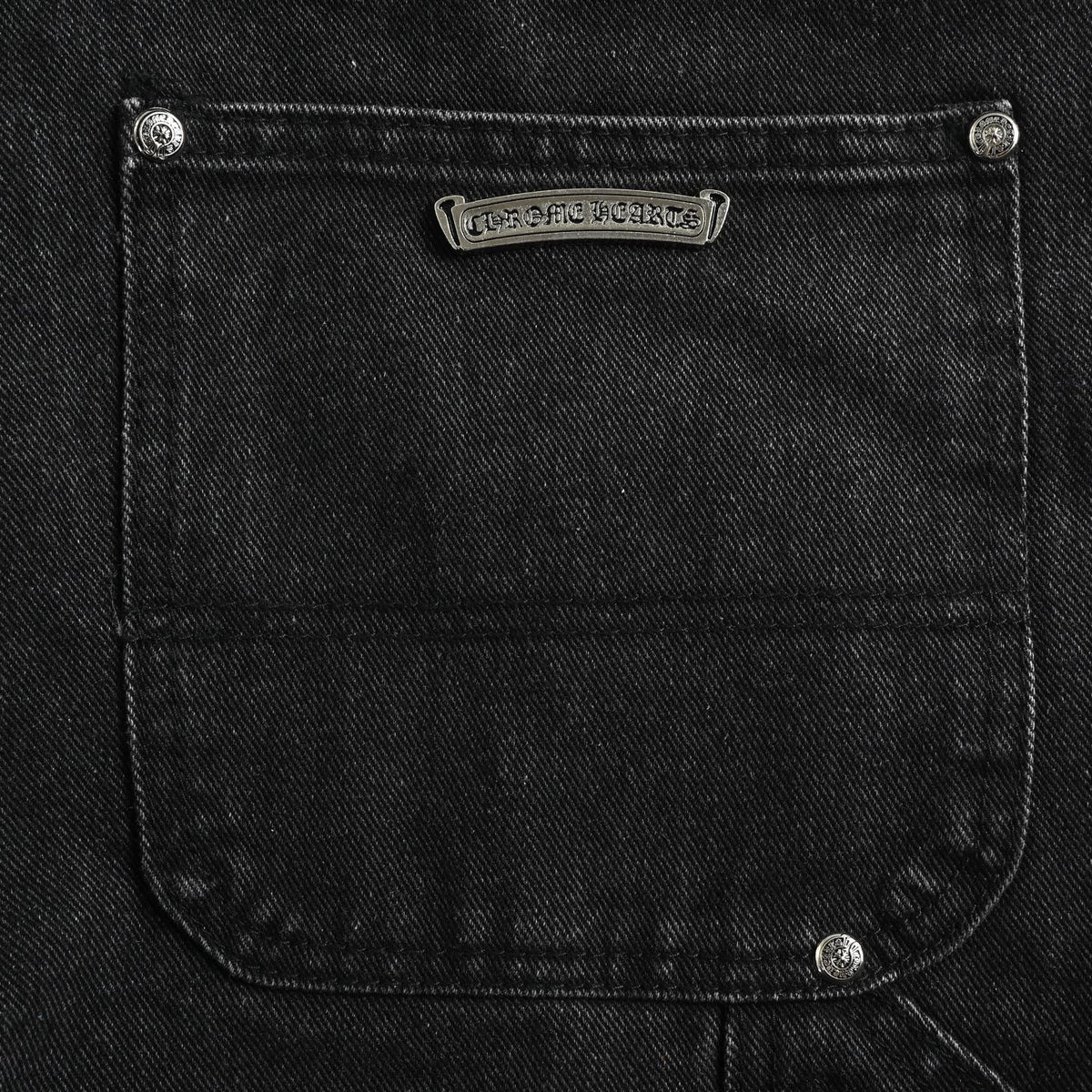 Chrome Hearts Jeans
