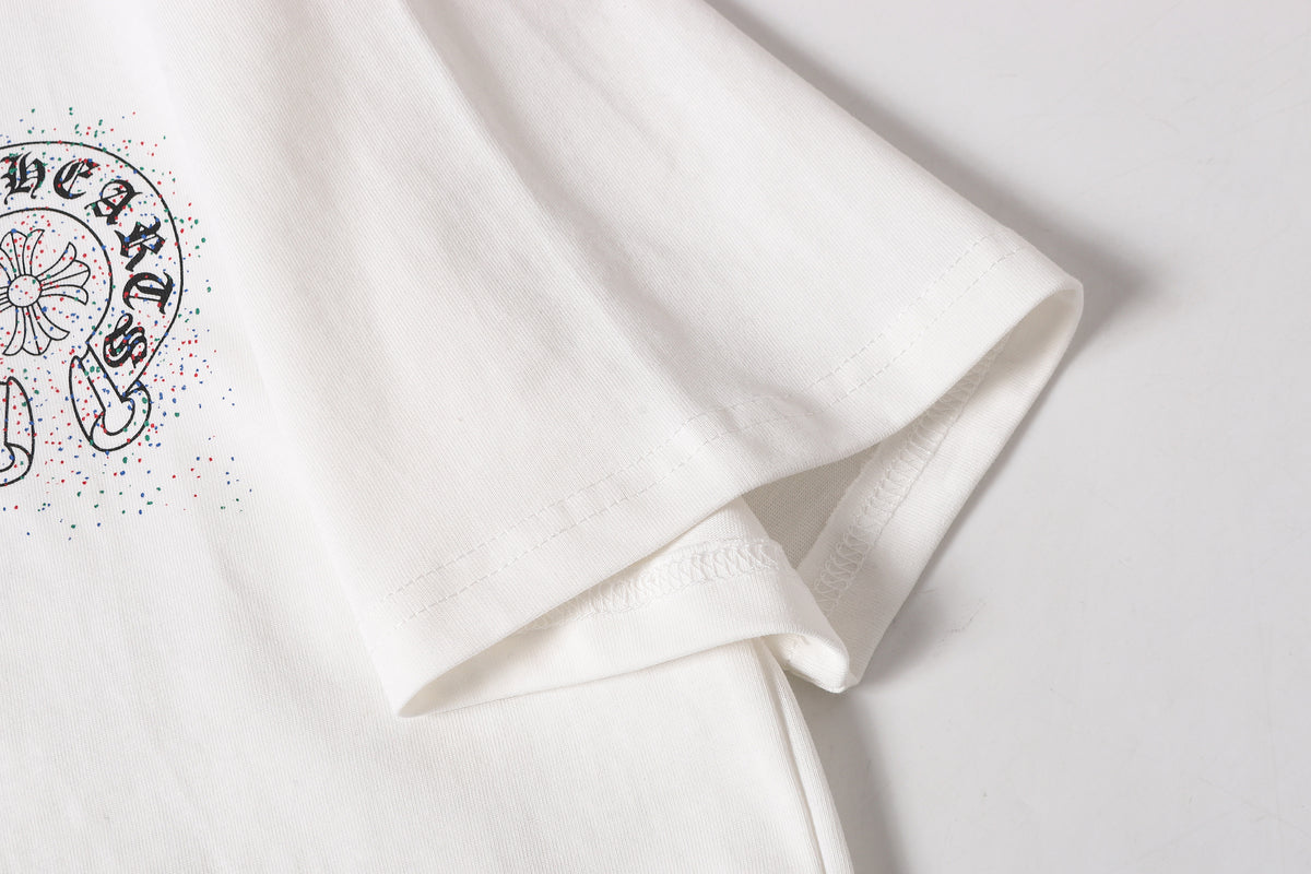 Chrome Hearts T-shirt