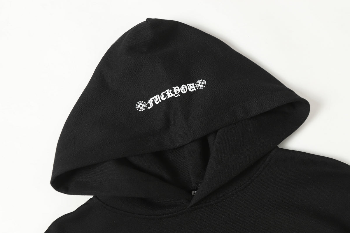 Chrome Hearts Hoodie