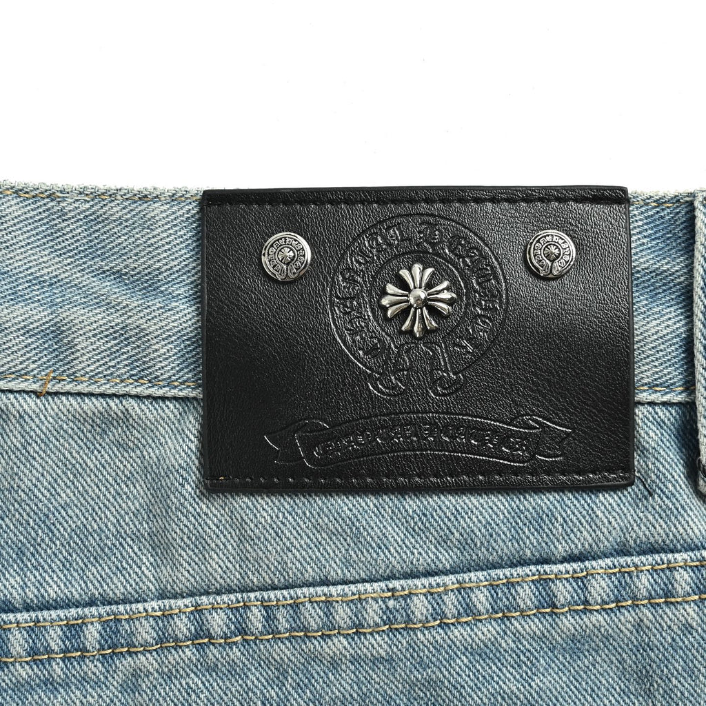 Chrome Hearts Jeans