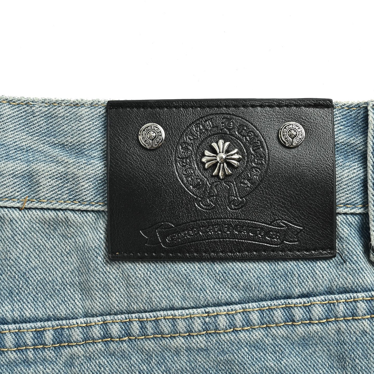 Chrome Hearts Jeans
