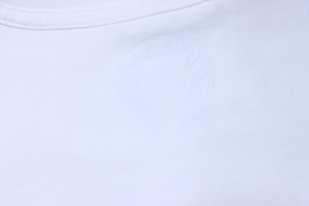 Chrome Hearts Long-sleeve T-shirt sweatshirt
