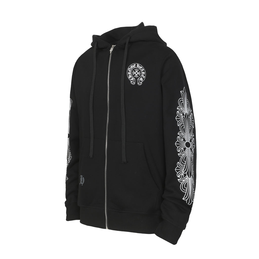 Chrome Hearts Hoodie