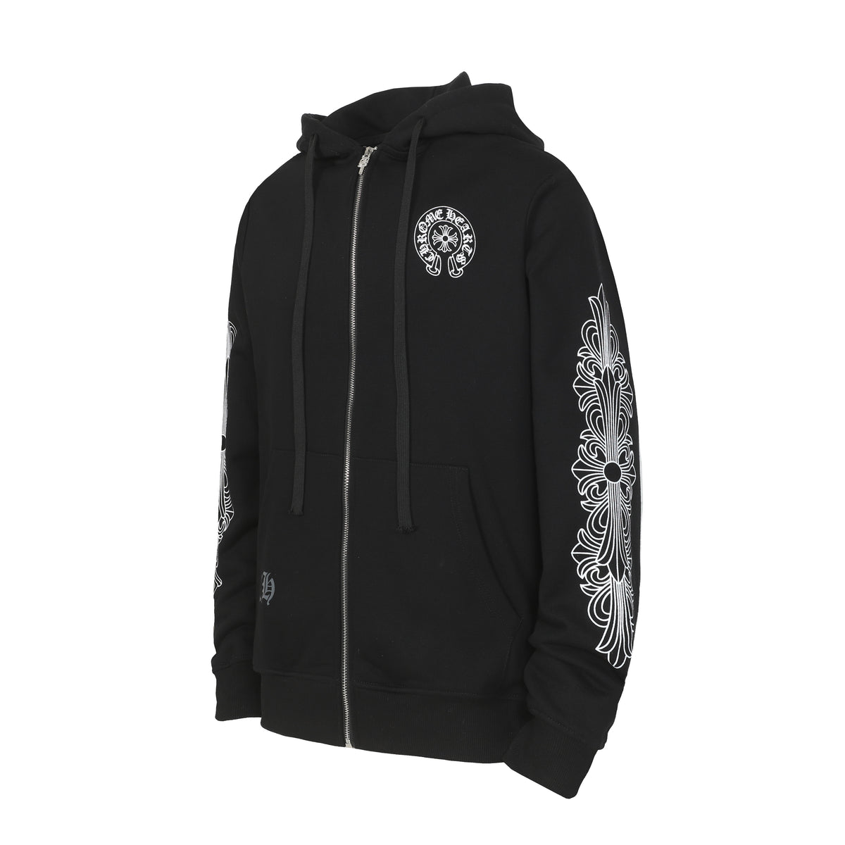 Chrome Hearts Hoodie