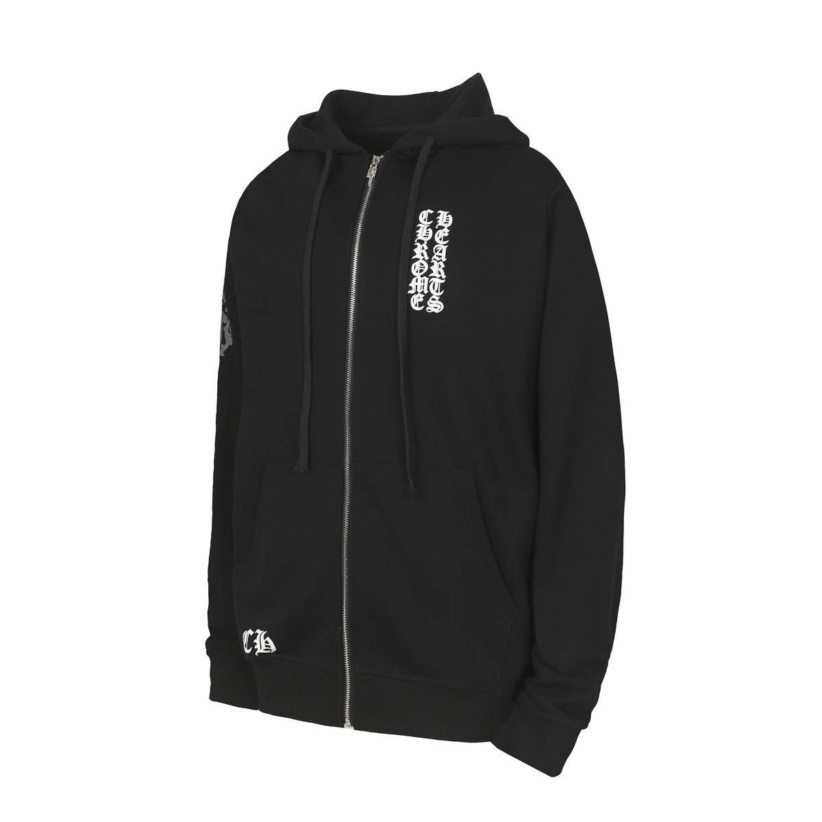 Chrome Hearts Hoodie