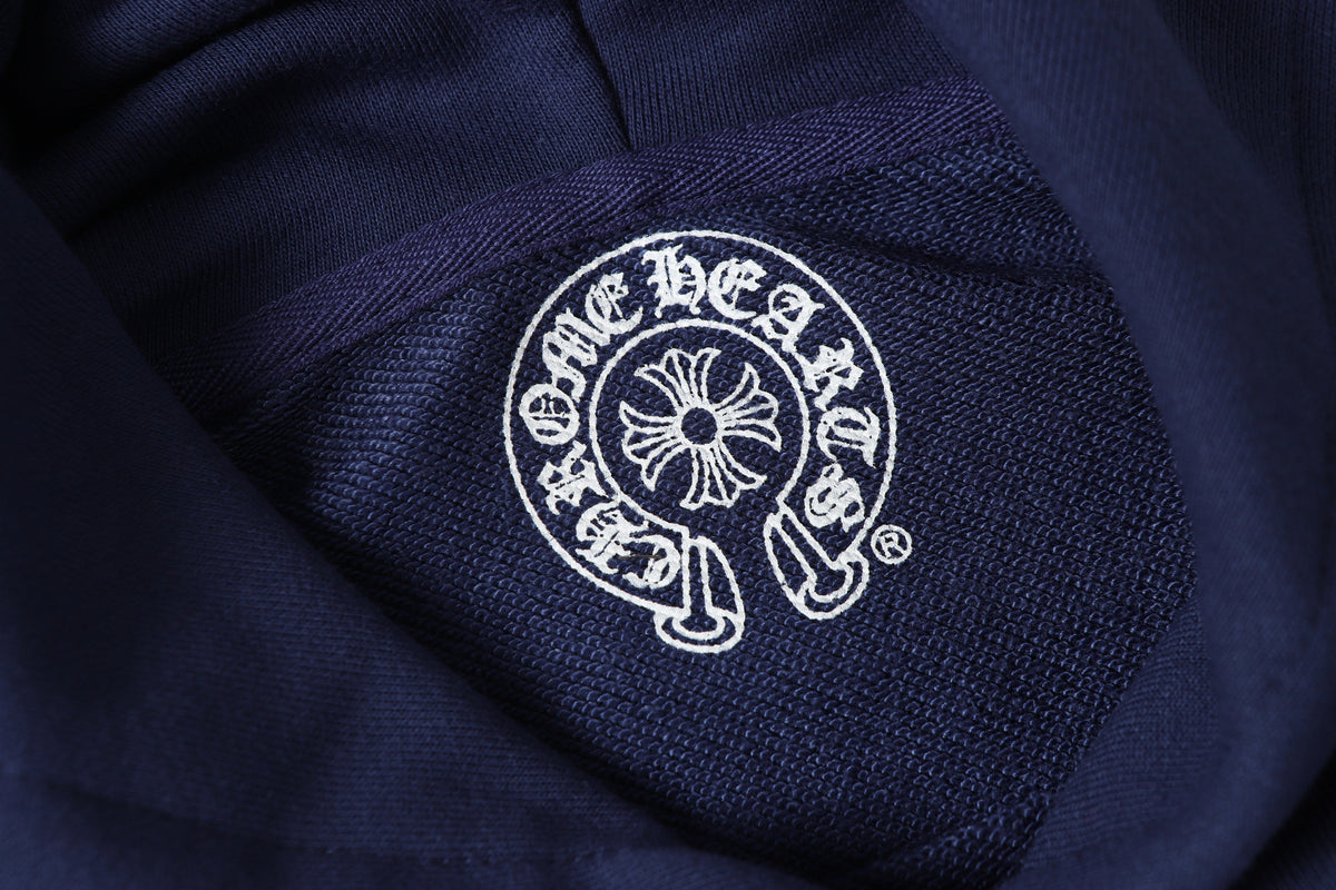 Chrome Hearts Hoodie