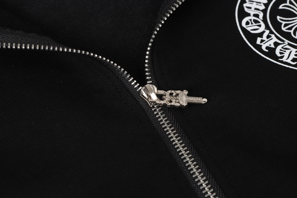 Chrome Hearts Hoodie