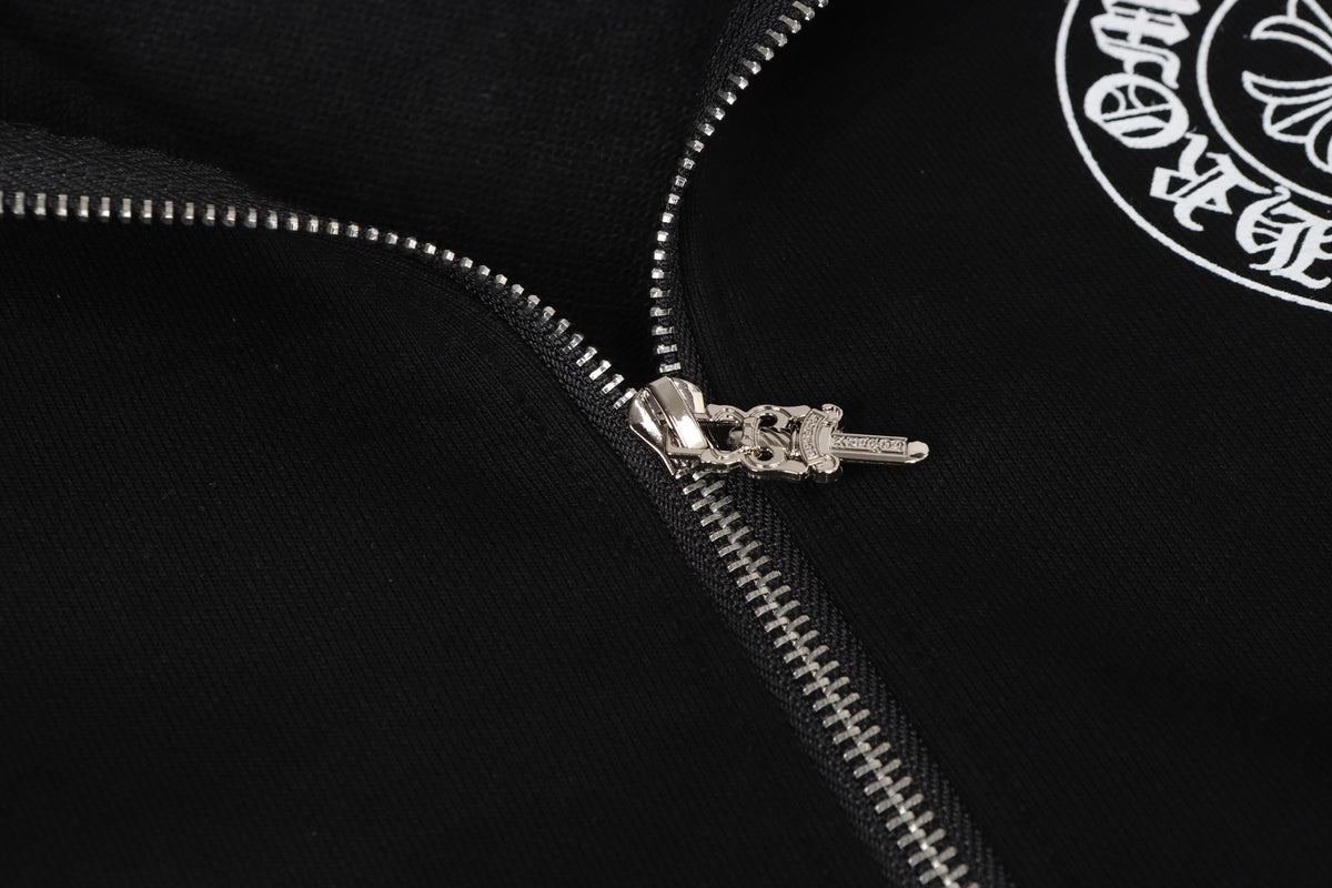 Chrome Hearts Hoodie