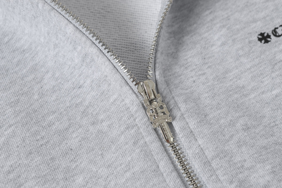 Chrome Hearts Hoodie