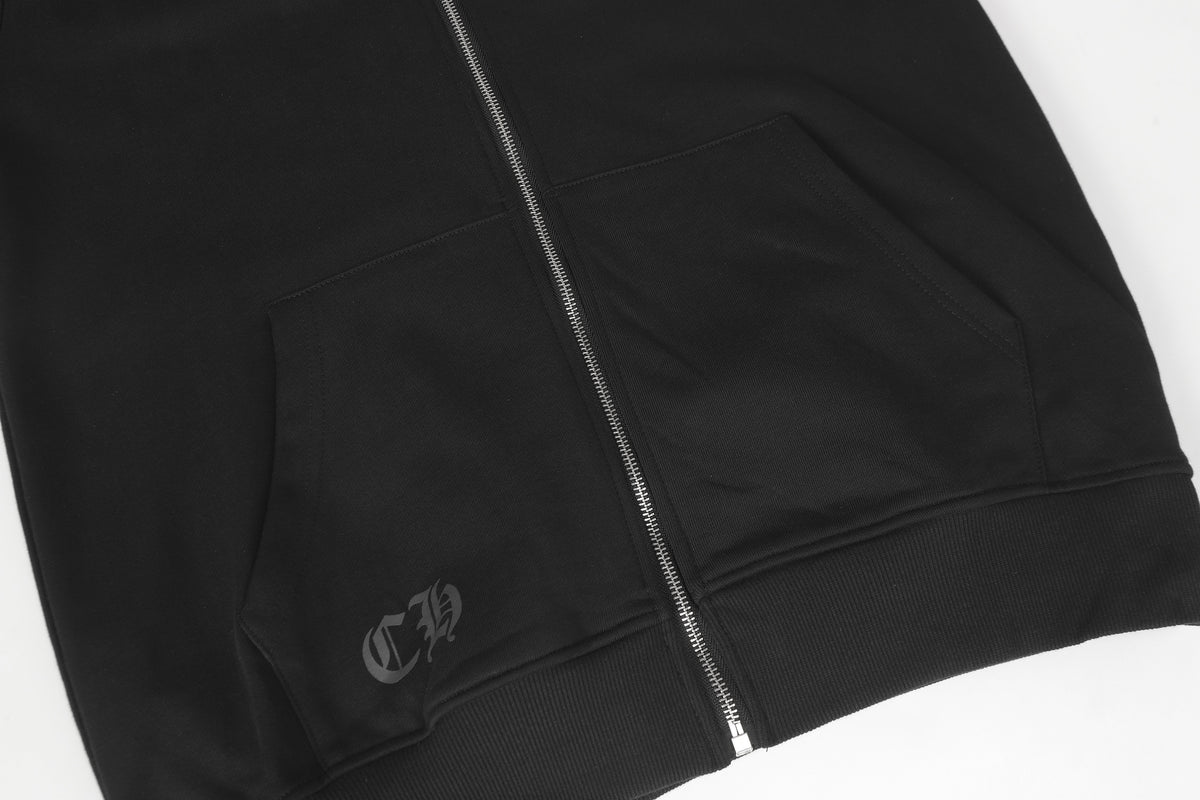 Chrome Hearts Hoodie