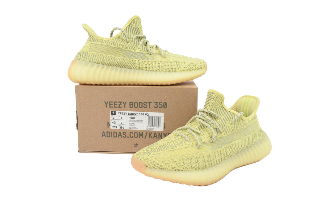 Adidas Yeezy Boost 350 V2 "Antlia Reflective"