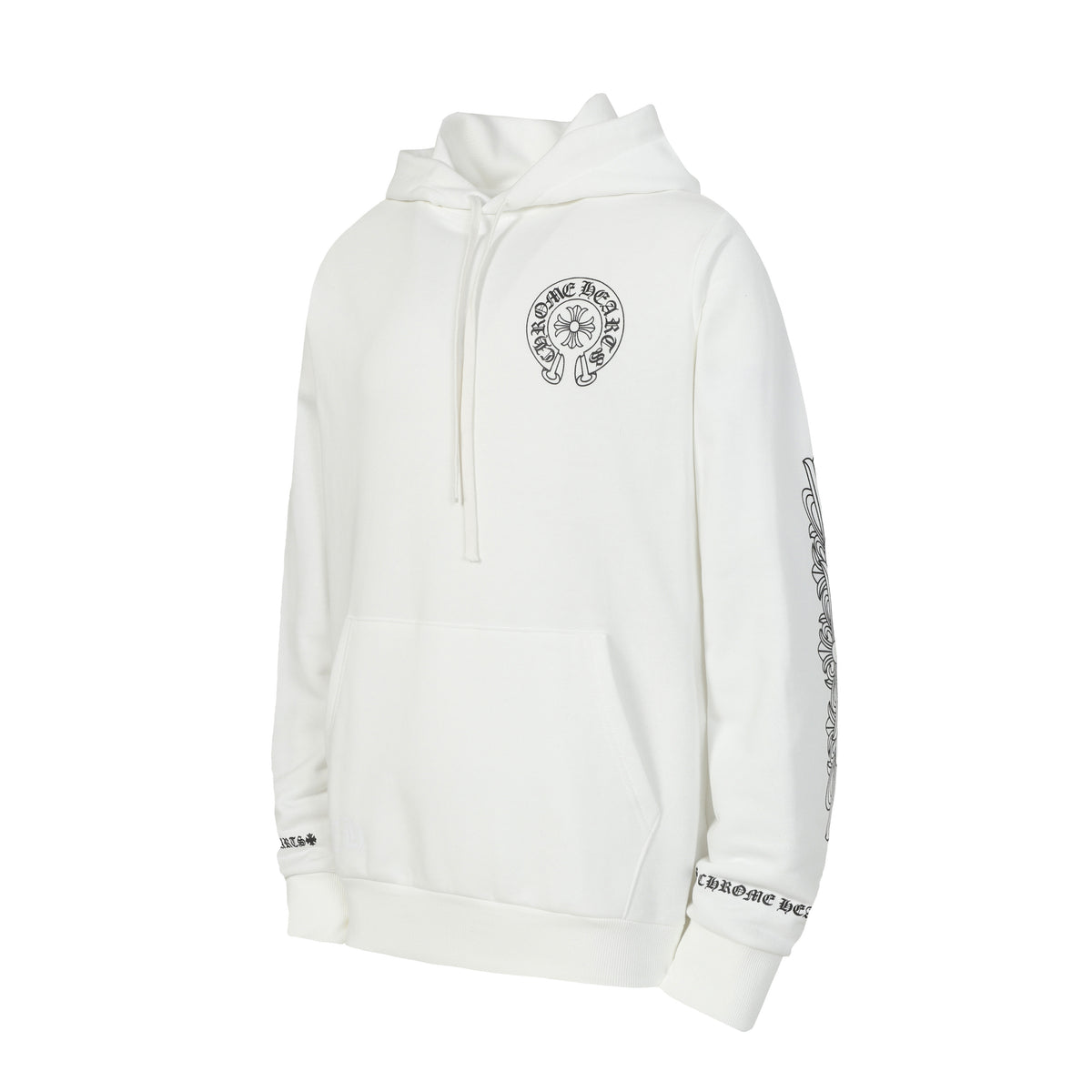 Chrome Hearts Hoodie