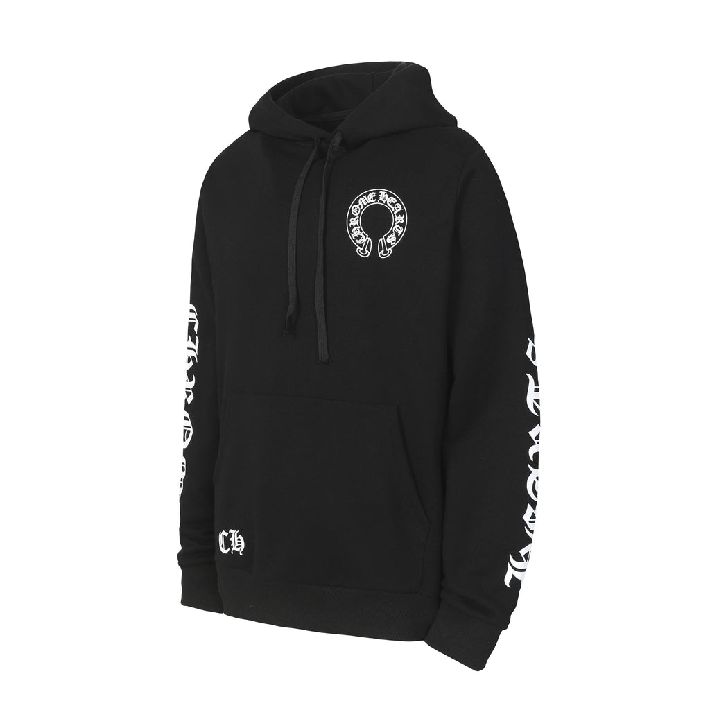 Chrome Hearts Hoodie