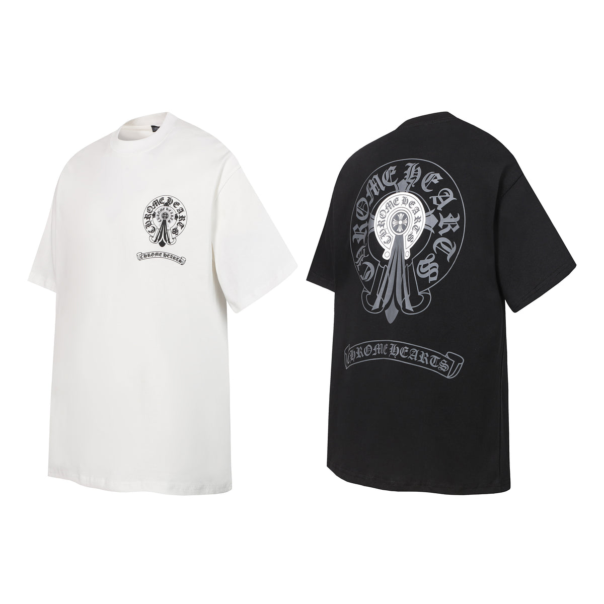 Chrome Hearts T-shirt