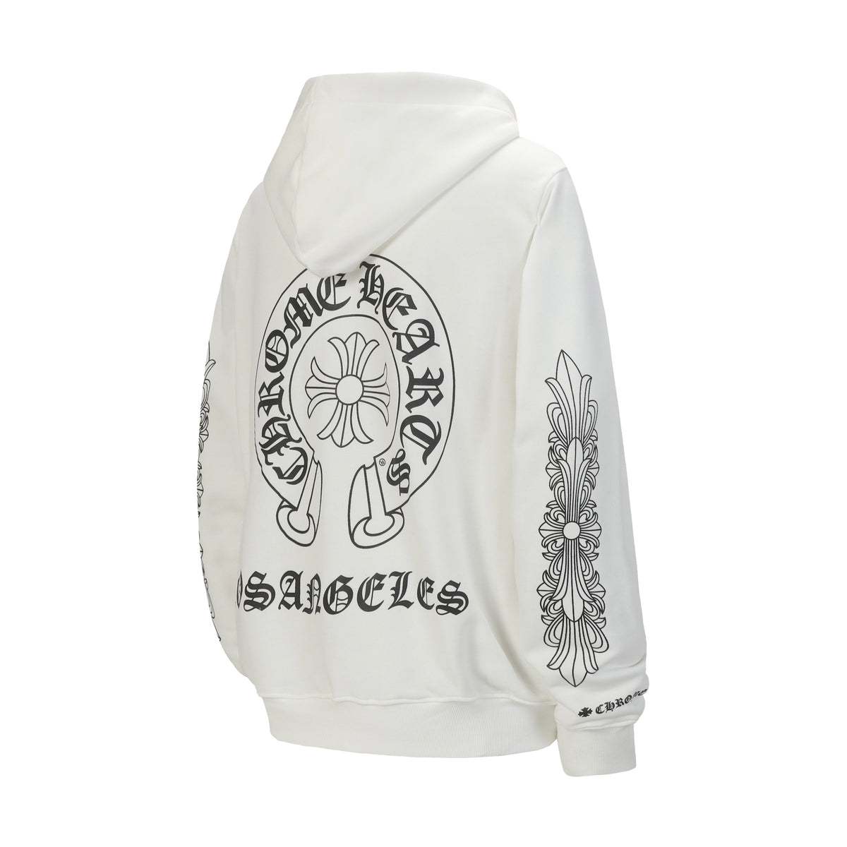 Chrome Hearts Hoodie