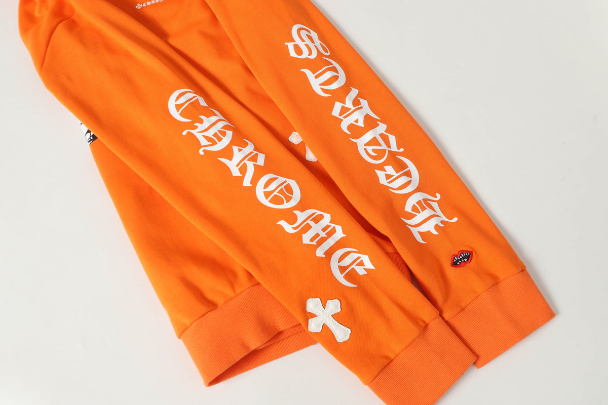 Chrome Hearts Hoodie