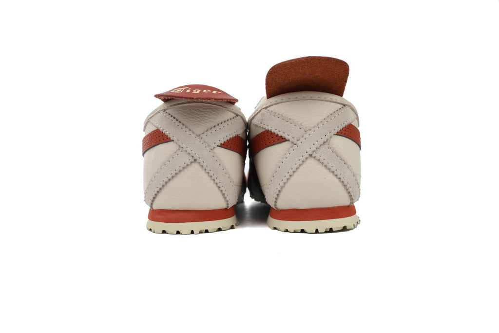 Onitsuka Tiger Mexico 66 'Birch Rust Red'