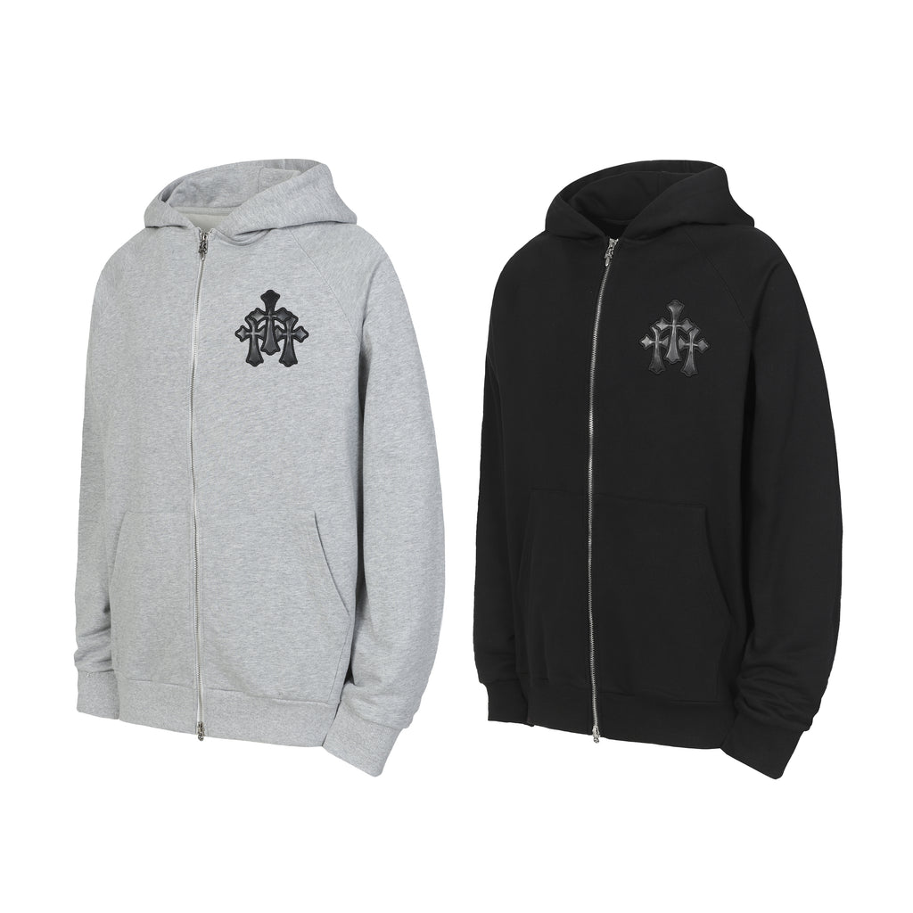 Chrome Hearts Hoodie