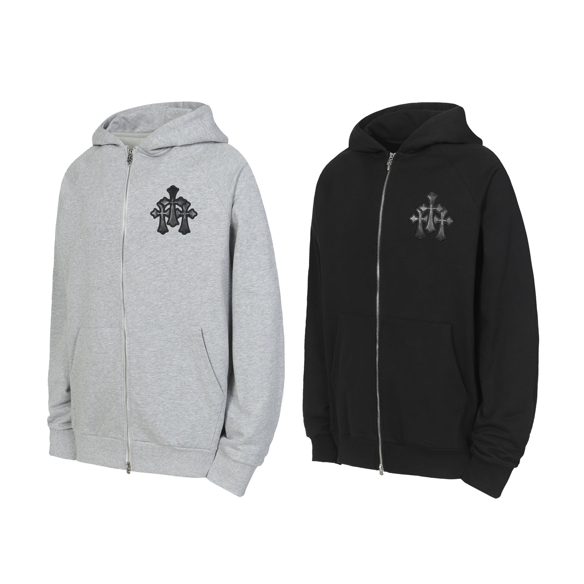 Chrome Hearts Hoodie