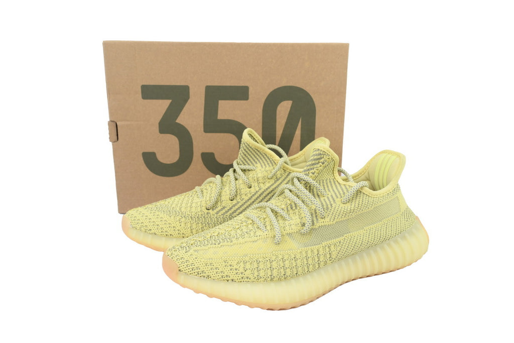 Adidas Yeezy Boost 350 V2 "Antlia Reflective"