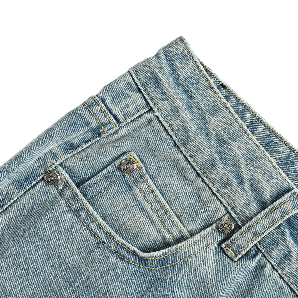 Chrome Hearts Jeans