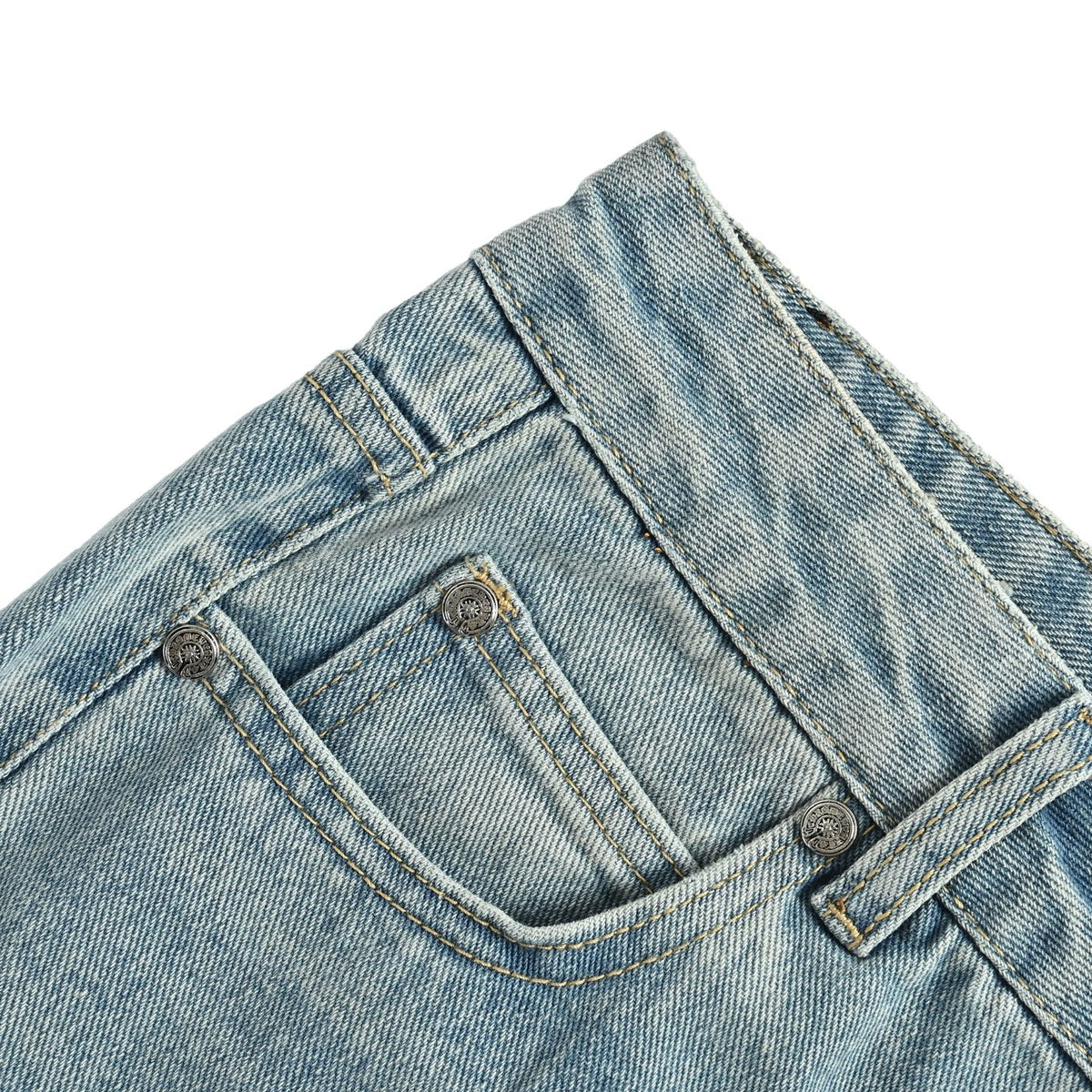 Chrome Hearts Jeans