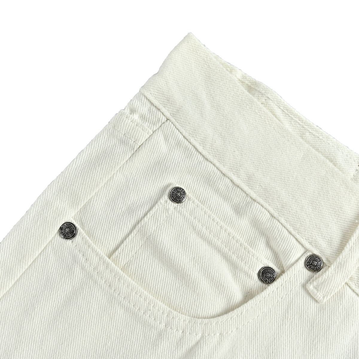 Chrome Hearts Jeans