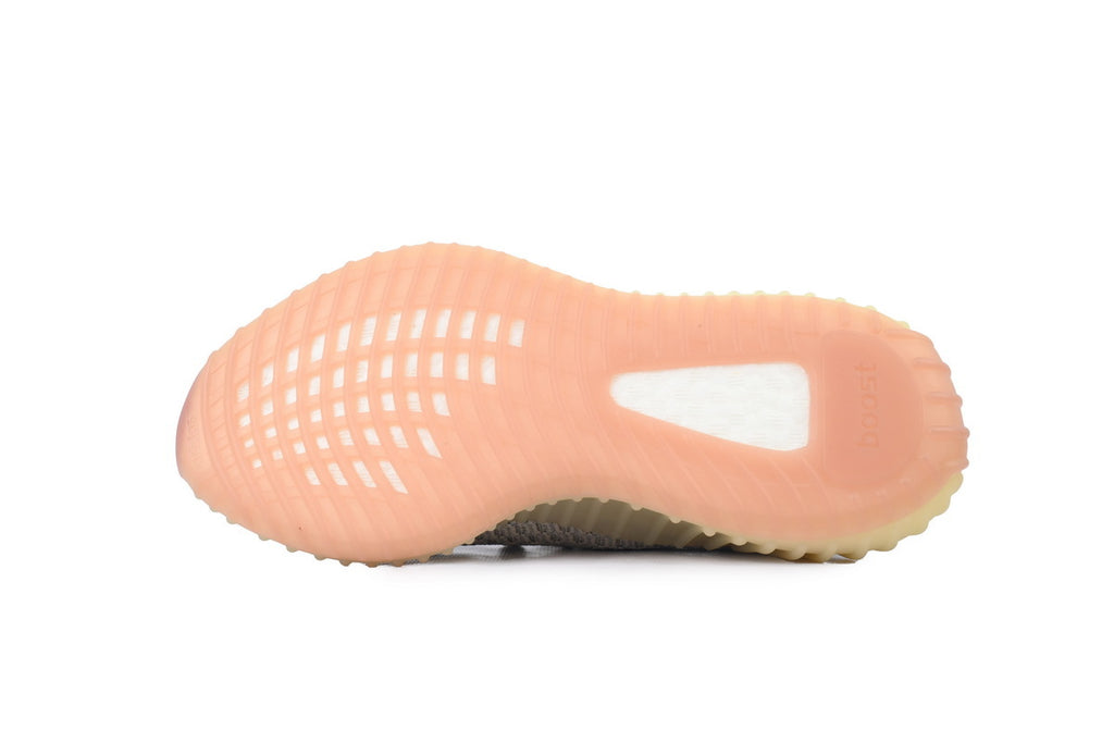 Adidas Yeezy Boost 350 V2 "Citrin Reflective"