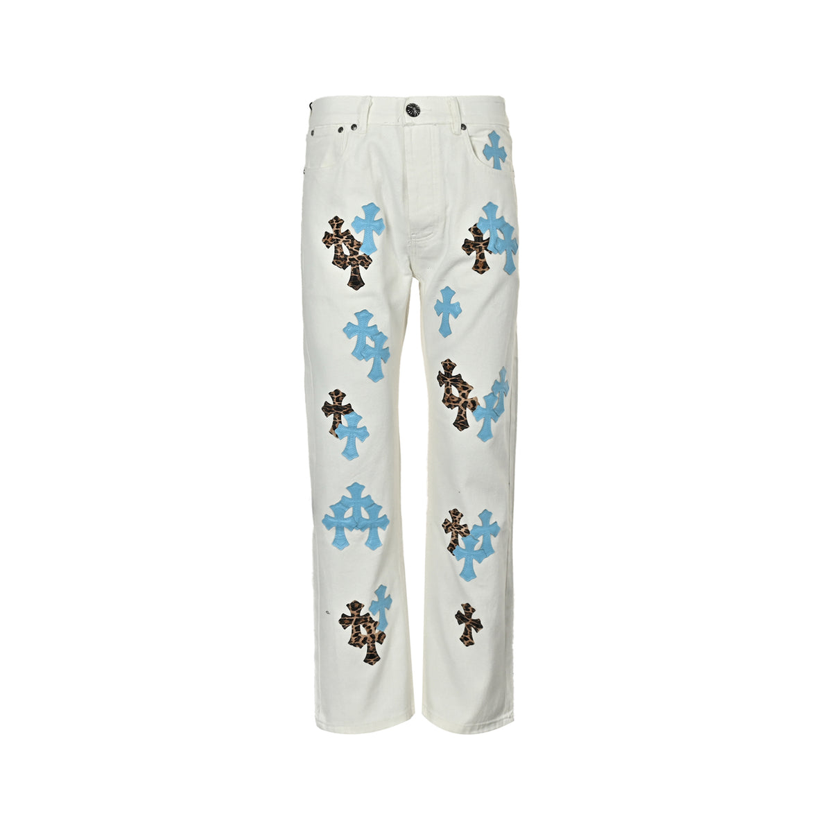 Chrome Hearts Jeans