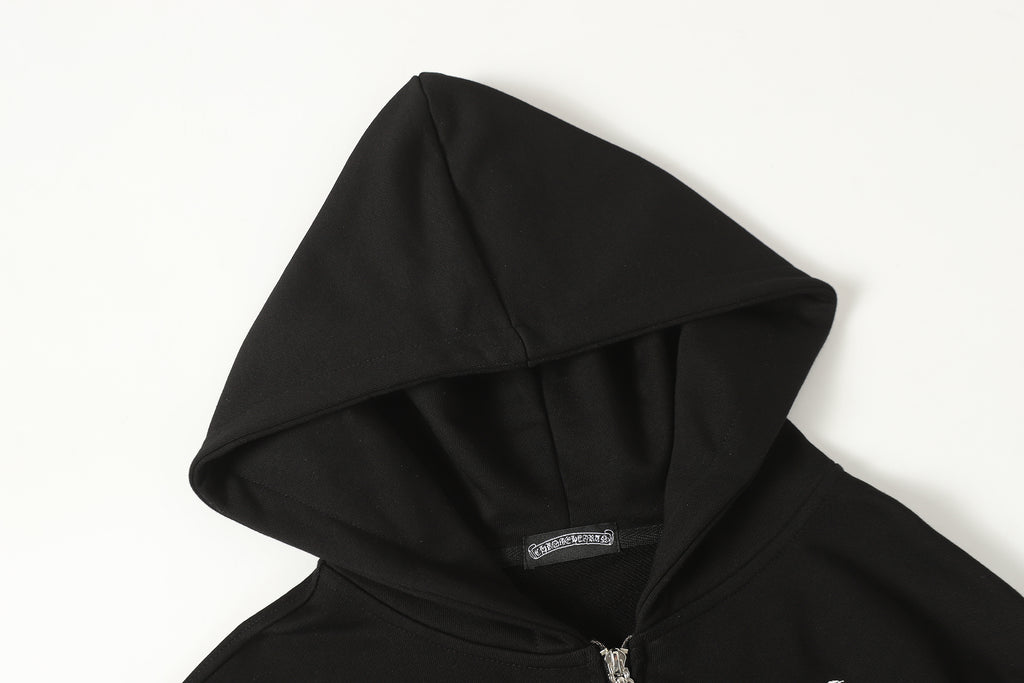 Chrome Hearts Hoodie