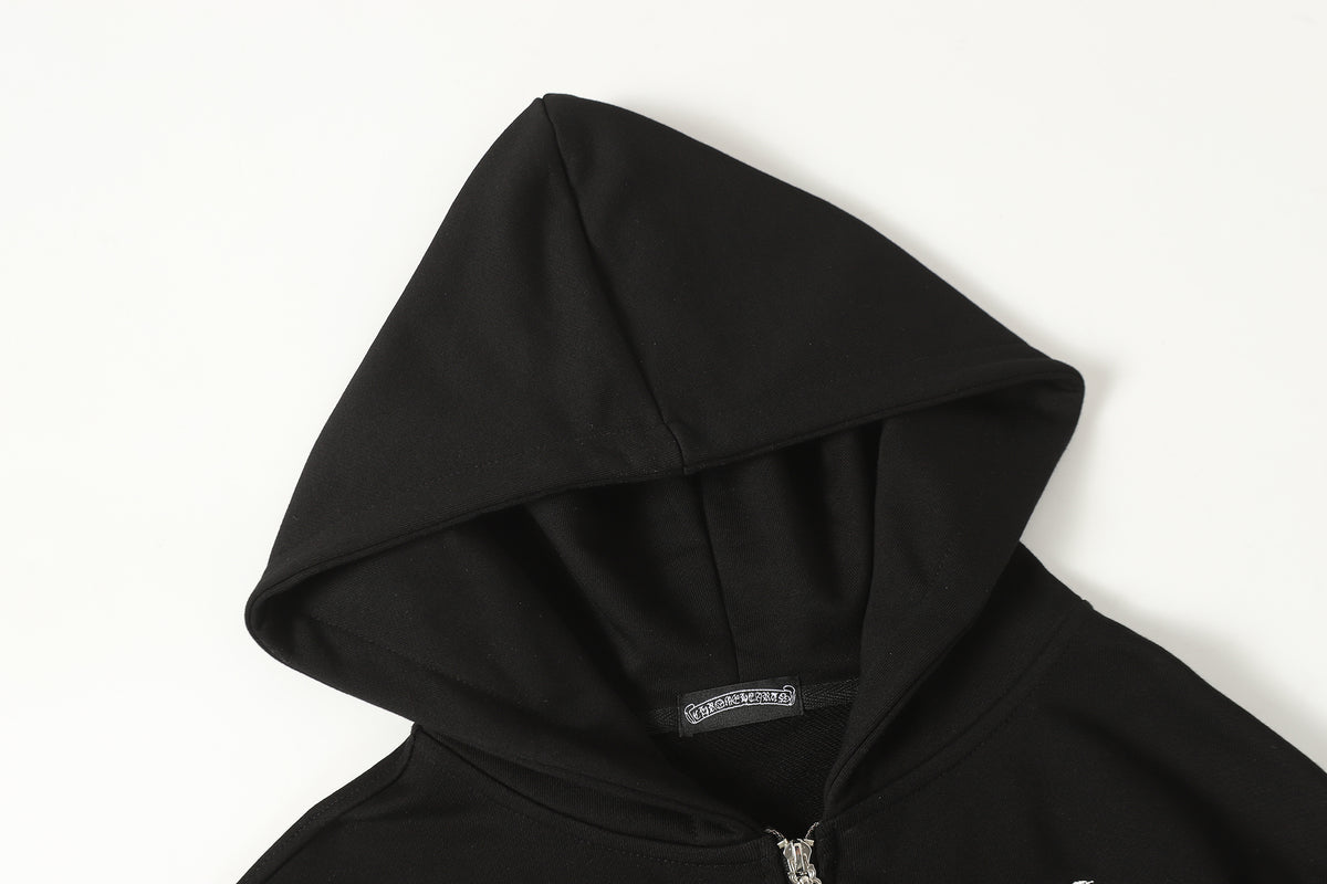 Chrome Hearts Hoodie