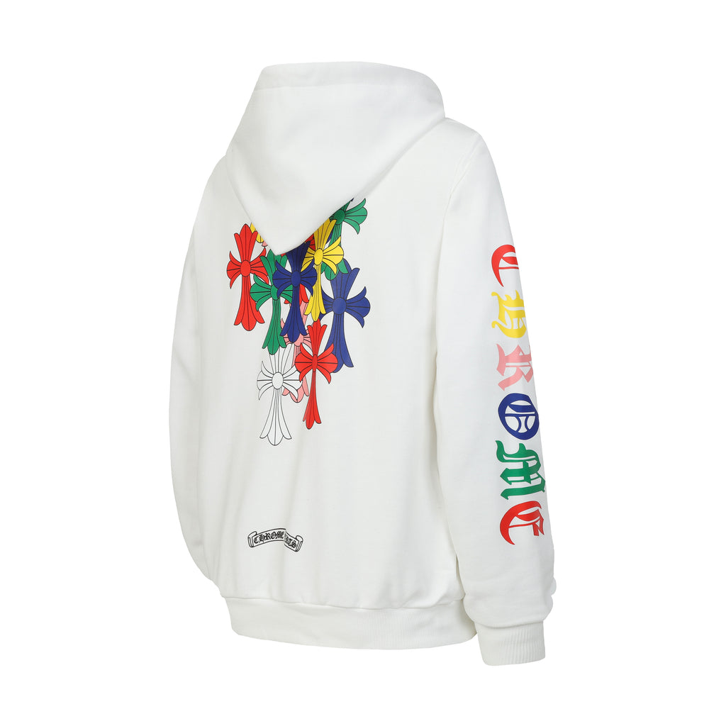 Chrome Hearts Hoodie