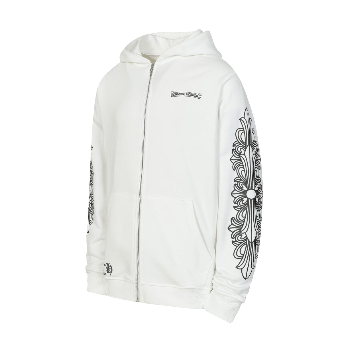 Chrome Hearts Hoodie
