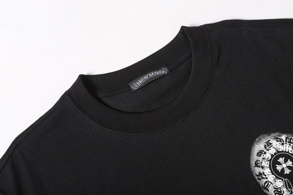 Chrome Hearts T-shirt
