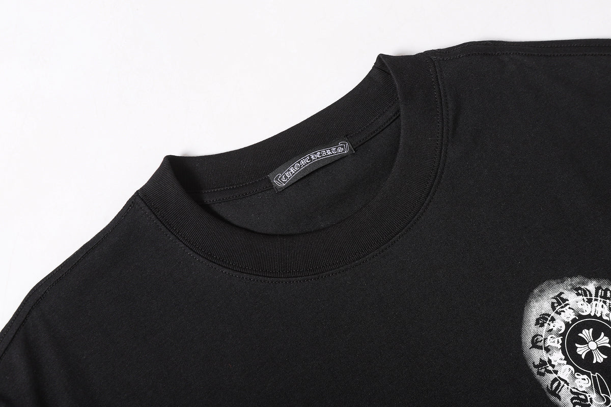 Chrome Hearts T-shirt