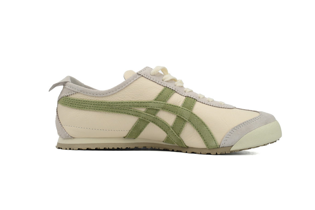Onitsuka Tiger Mexico 66 Vintage 'Birch Cactus Green'