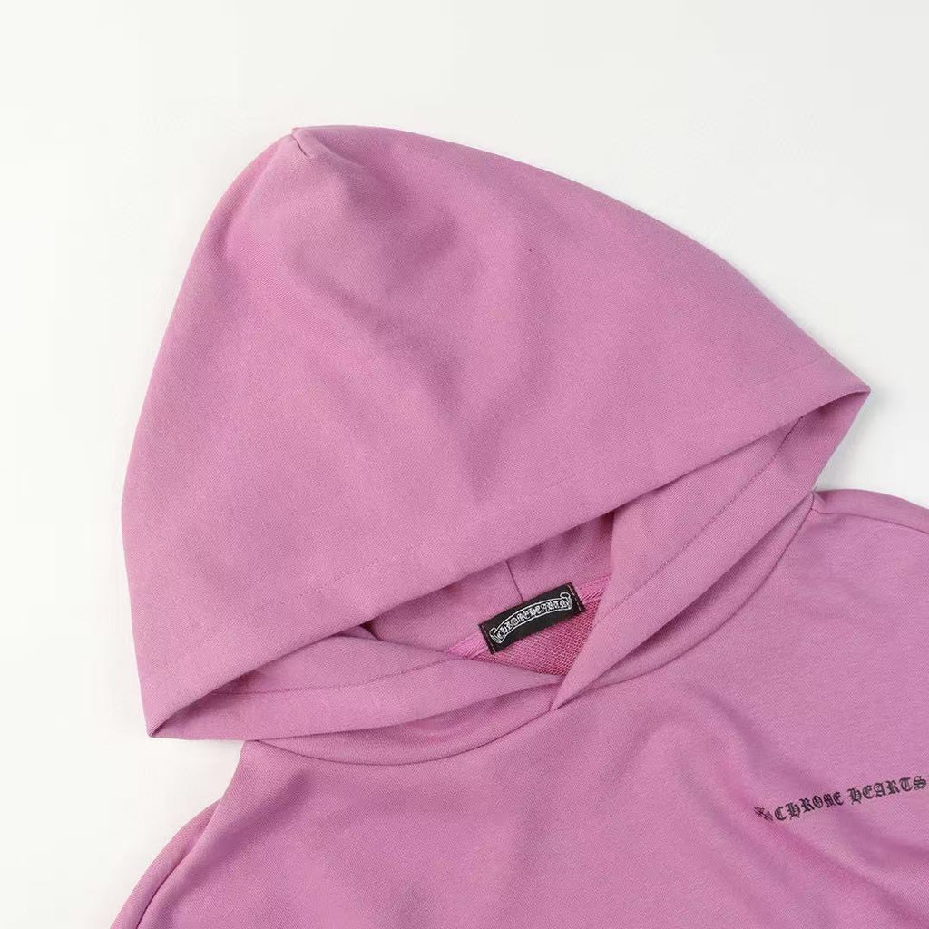 Chrome Hearts Hoodie