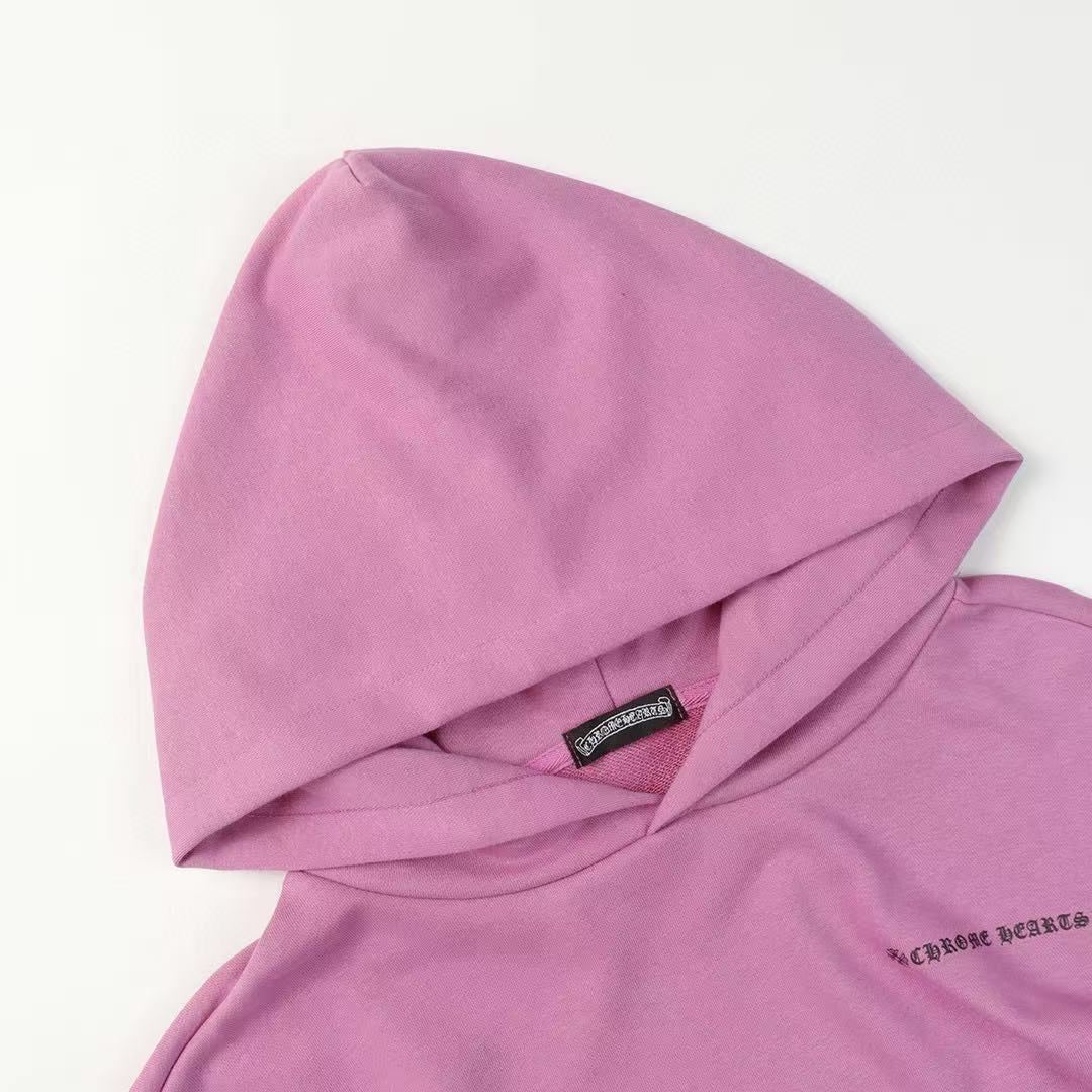 Chrome Hearts Hoodie