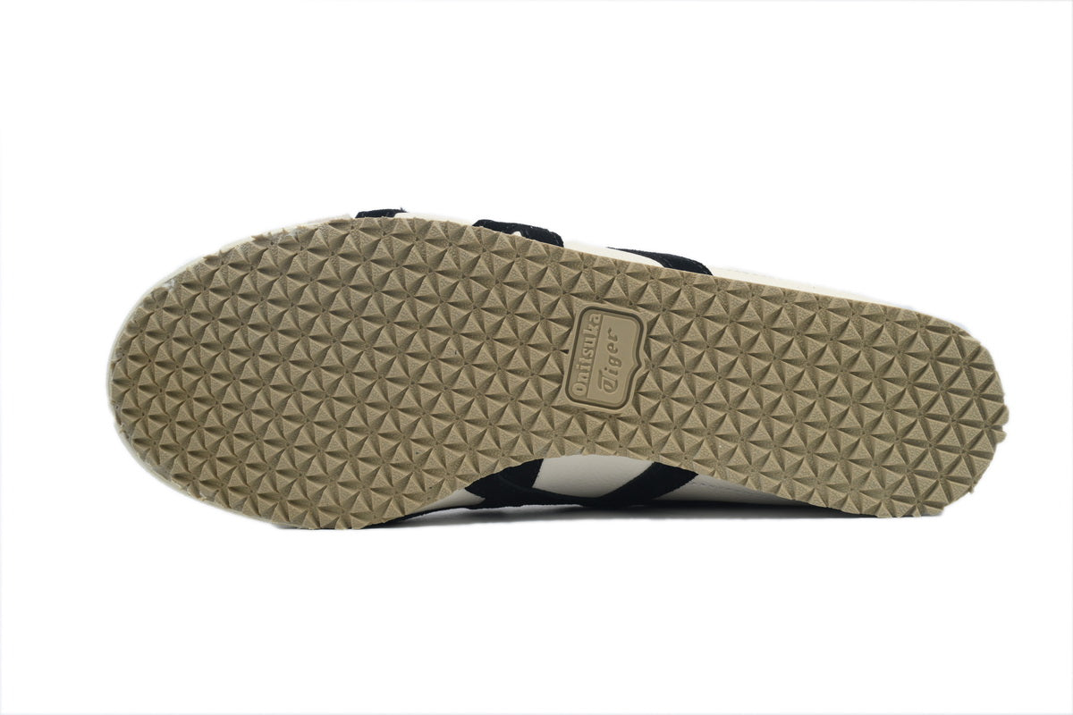 Onitsuka Tiger Mexico 66 Vintage 'Birch Black'