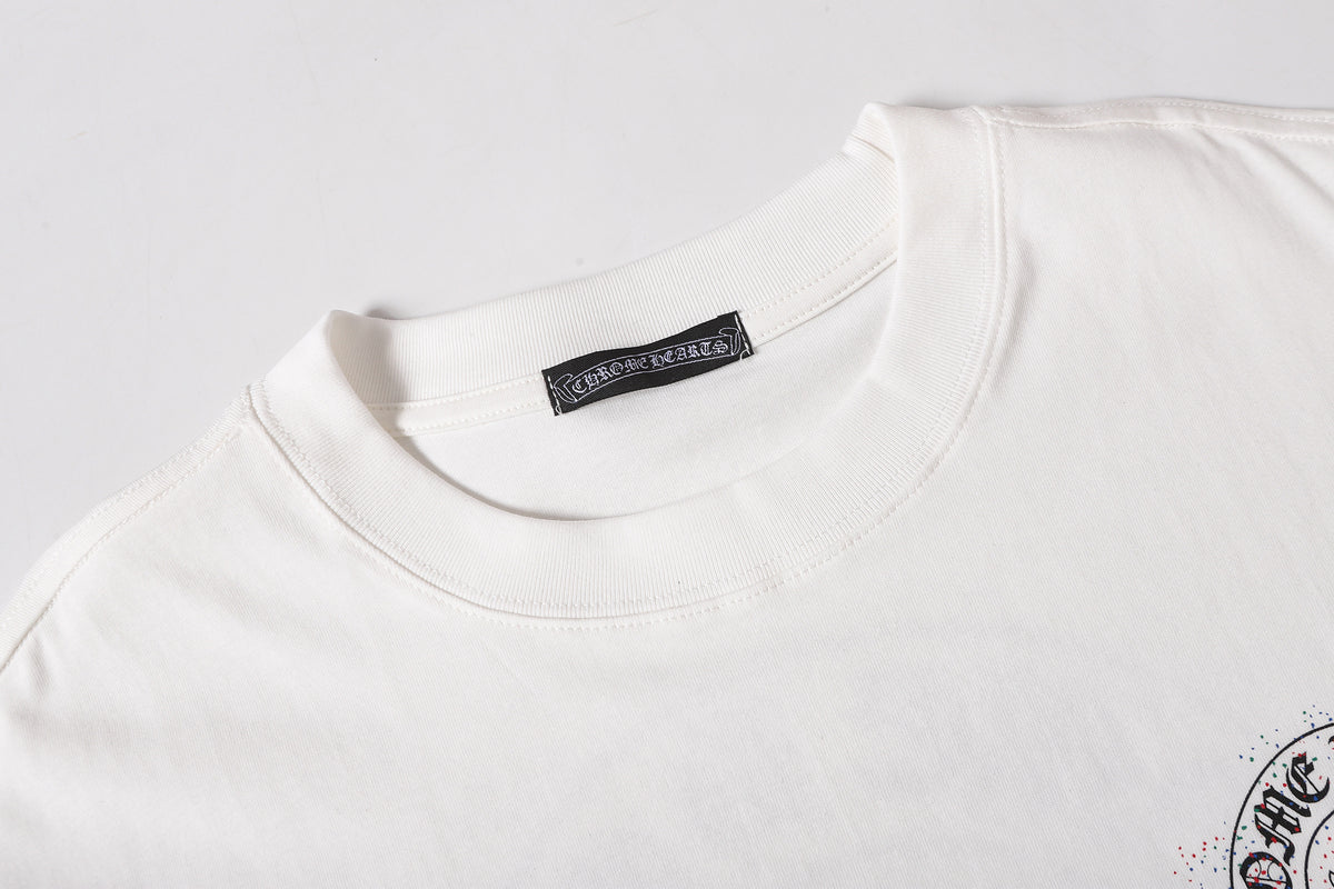 Chrome Hearts T-shirt