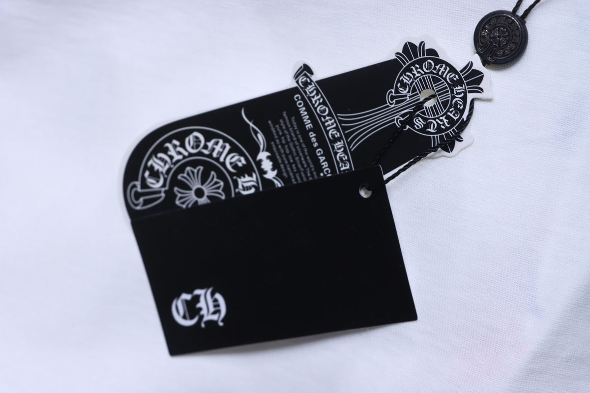 Chrome Hearts Long-sleeve T-shirt sweatshirt