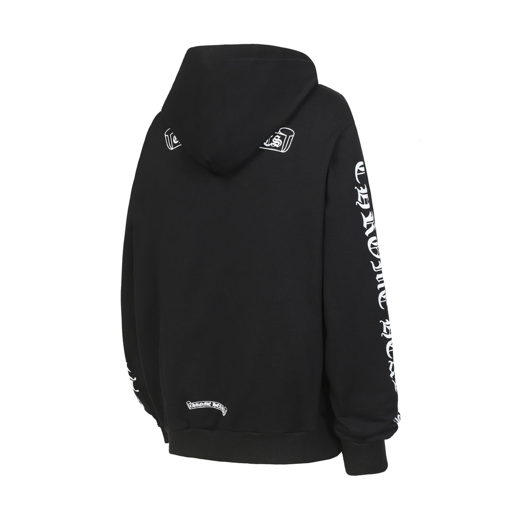 Chrome Hearts Hoodie