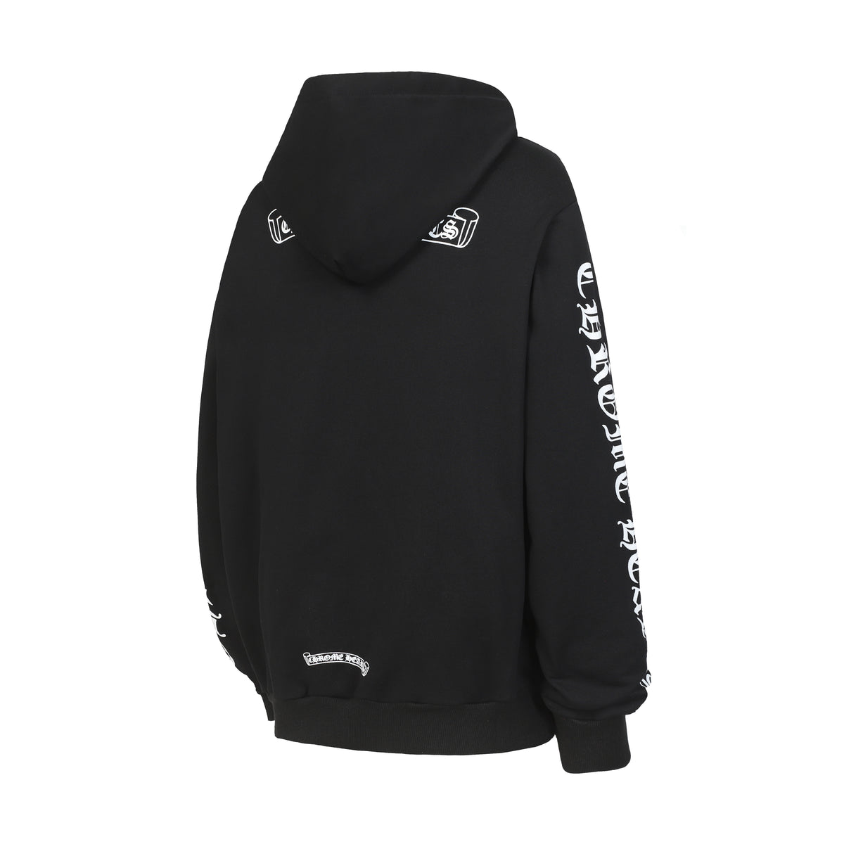 Chrome Hearts Hoodie