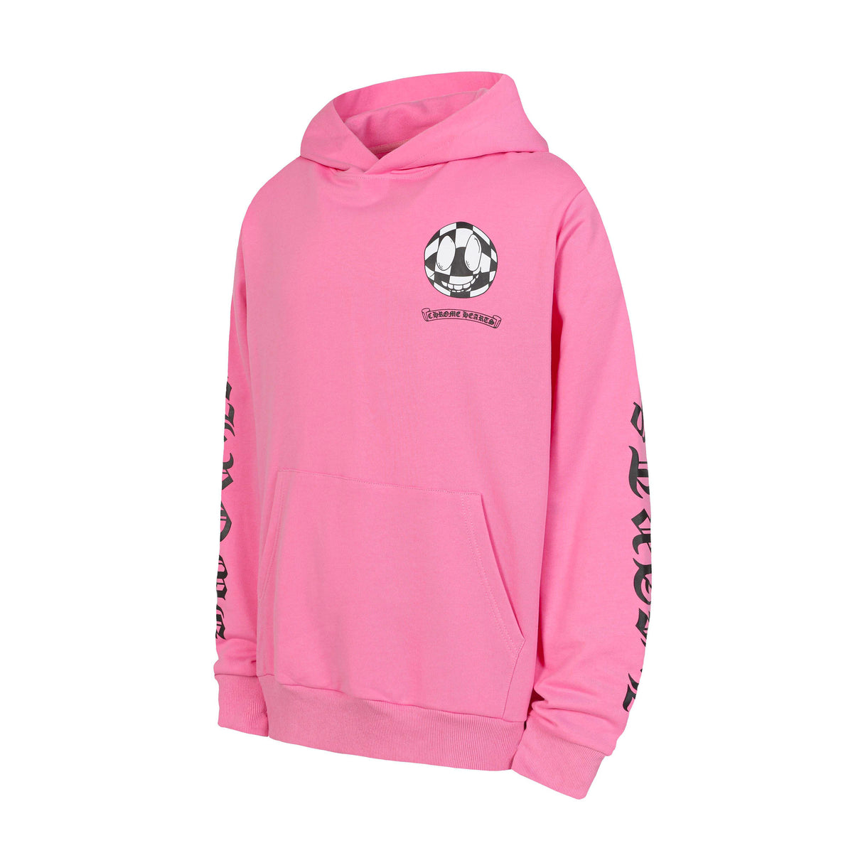Chrome Hearts Hoodie