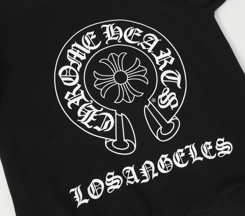 Chrome Hearts Hoodie
