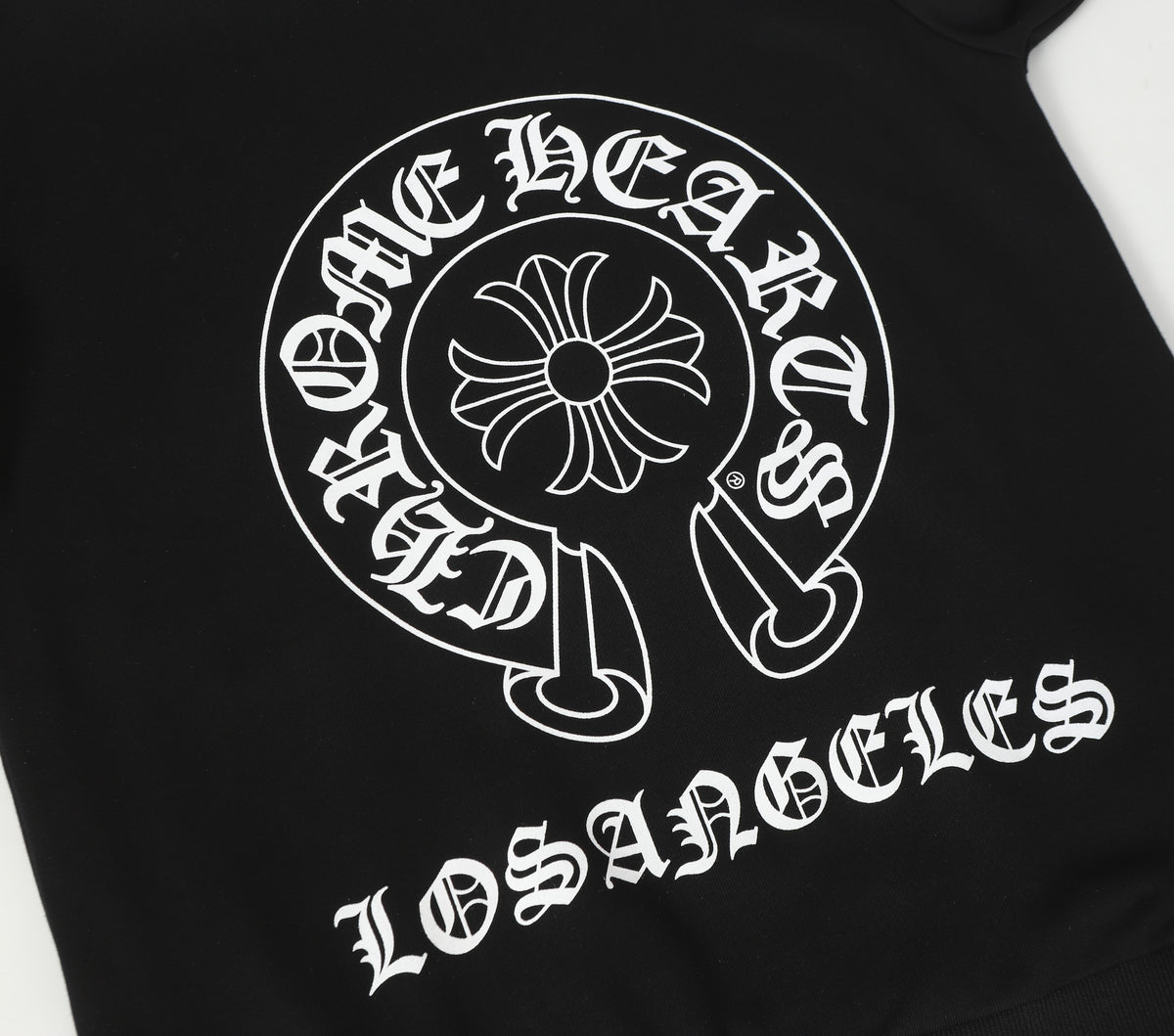 Chrome Hearts Hoodie