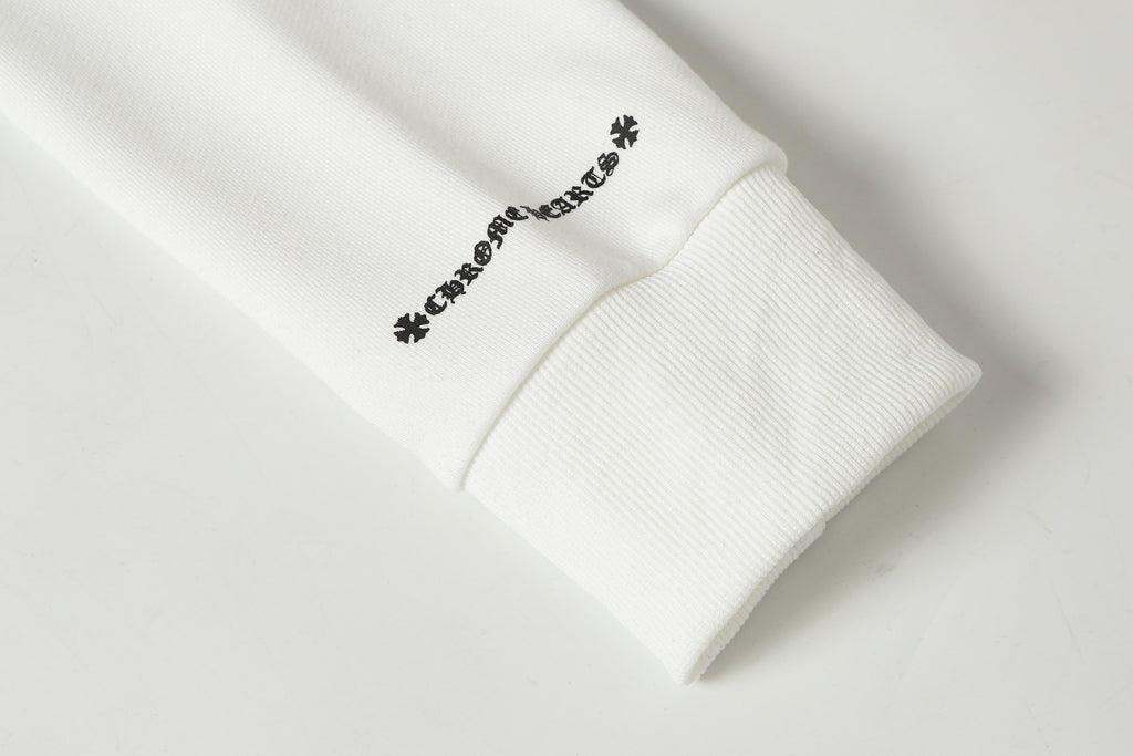 Chrome Hearts Hoodie